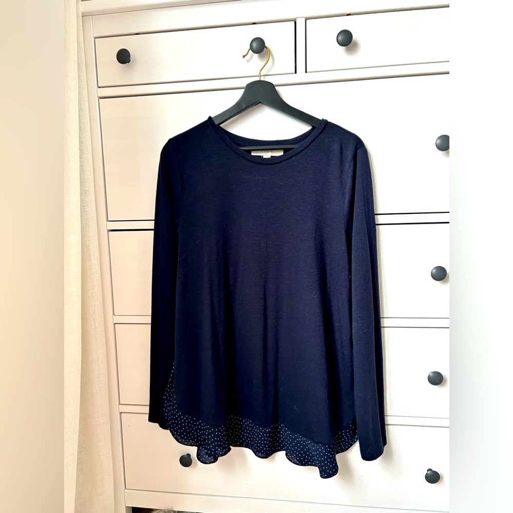 Loft top size L
